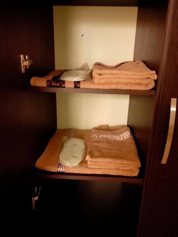 Red Stone Guest House Казбеги Номер фото